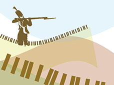 Conversas (des)alinhadas - Mulheres e espiões na Terceira Invasão Francesa — event image